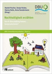 Cover von Nachhaltigkeit erzählen