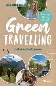 Cover von Green travelling