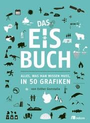 Cover von Das Eisbuch