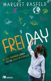 Cover von FREI DAY