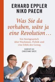 Cover von Was Sie da vorhaben, wäre ja eine Revolution ...