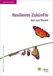 Cover von Resiliente Zukünfte