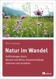Cover von Natur im Wandel