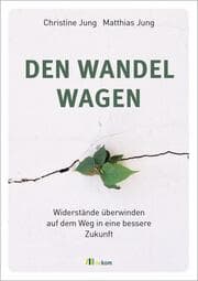 Cover von Den Wandel wagen