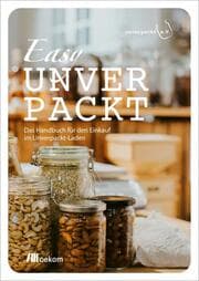 Cover von Easy UNVERPACKT