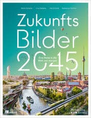 Cover von Zukunftsbilder 2045