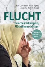 Cover von FLUCHT
