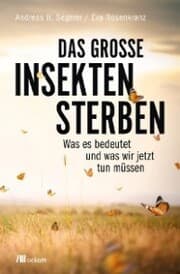 Cover von Das große Insektensterben