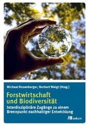 Cover von Forstwirtschaft und Biodiversität