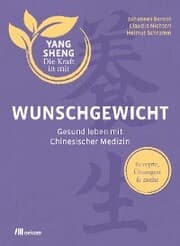 Cover von Wunschgewicht