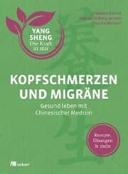 Cover von Kopfschmerzen und Migräne (Yang Sheng 5)
