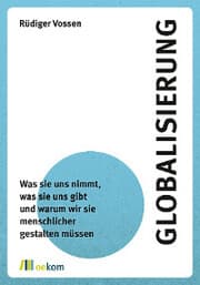 Cover von Globalisierung