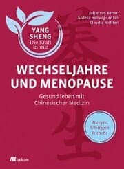 Cover von Wechseljahre und Menopause (Yang Sheng 6)