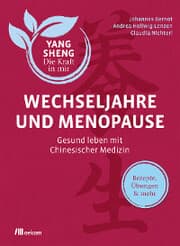 Cover von Wechseljahre und Menopause (Yang Sheng 6)