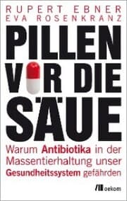 Cover von Pillen vor die Säue