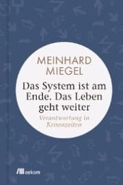 Cover von Das System ist am Ende. Das Leben geht weiter