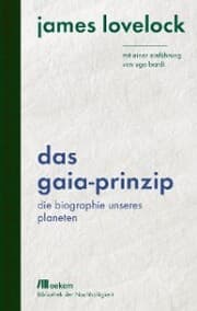 Cover von Das Gaia-Prinzip
