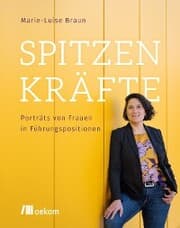 Cover von Spitzenkräfte