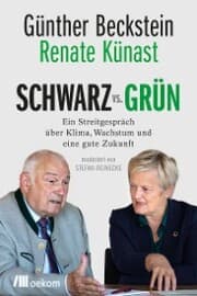 Cover von SCHWARZ vs. GRÜN