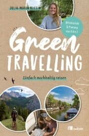 Cover von Green travelling
