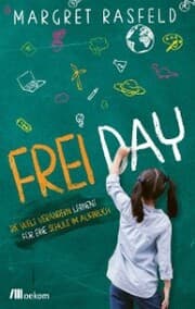 Cover von FREI DAY