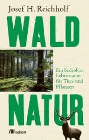 Cover von Waldnatur
