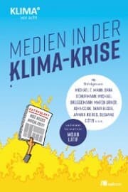 Cover von Medien in der Klima-Krise