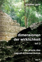 Cover von dimensionen der wirklichkeit - teil 2