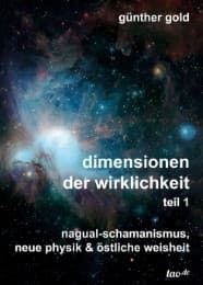 Cover von dimensionen der wirklichkeit - teil 1