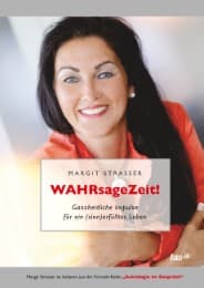 Cover von WAHRsageZeit