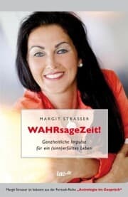 Cover von WAHRsageZeit