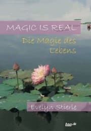 Cover von Magic is real