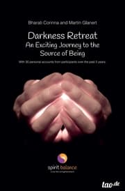 Cover von Darkness Retreat - An Exciting Journey to the Source of Being