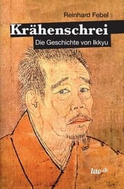 Cover von Krähenschrei