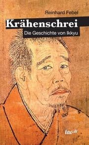 Cover von Krähenschrei