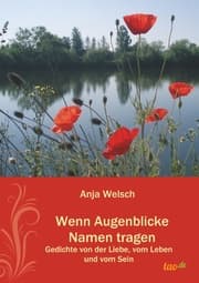 Cover von Wenn Augenblicke Namen tragen