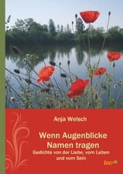 Cover von Wenn Augenblicke Namen tragen