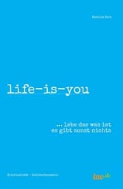 Cover von life-is-you