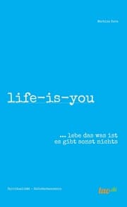 Cover von life-is-you