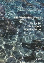 Cover von Die Welle des Olymp