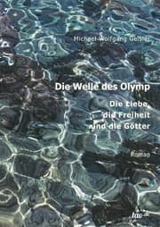 Cover von Die Welle des Olymp