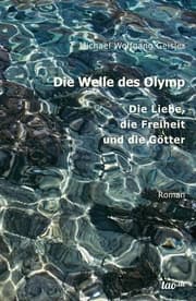 Cover von Die Welle des Olymp