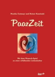 Cover von PaarZeit