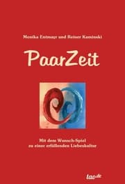 Cover von PaarZeit