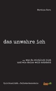 Cover von das unwahre ich