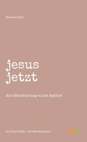Cover von jesus jetzt