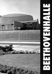 Cover von Beethovenhalle