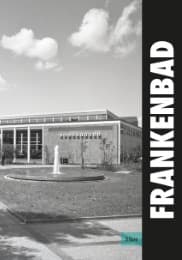 Cover von Frankenbad