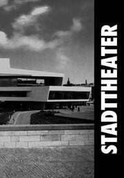 Cover von Stadttheater