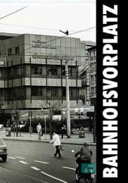 Cover von Bahnhofsvorplatz